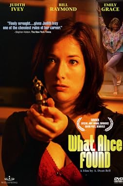 LugaTv | Watch What Alice Found for free online