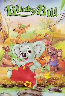 LugaTv | Watch The Adventures of Blinky Bill seasons 1 - 3 for free online