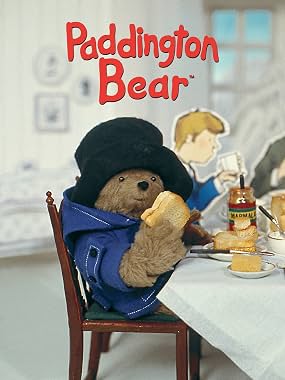LugaTv | Watch Paddington seasons 1 - 3 for free online