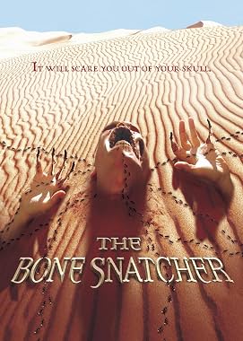 LugaTv | Watch The Bone Snatcher for free online