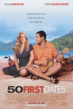 LugaTv | Watch 50 First Dates for free online