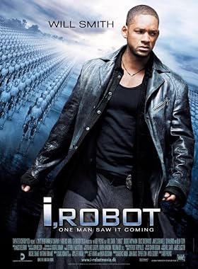 LugaTv | Watch I, Robot for free online