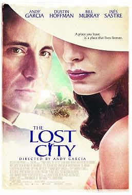 LugaTv | Watch The Lost City for free online