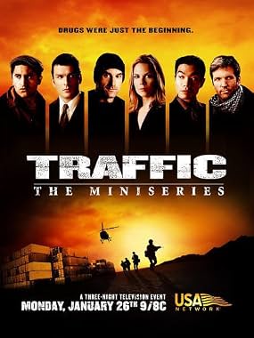 LugaTv | Watch Traffic seasons 1 - 1 for free online