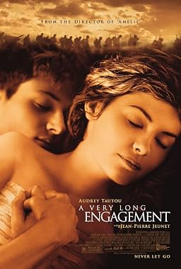 LugaTv | Watch A Very Long Engagement for free online