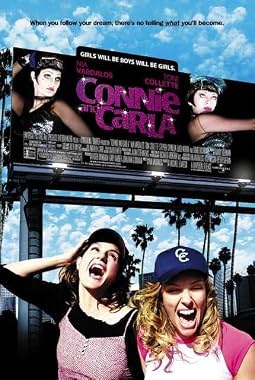 LugaTv | Watch Connie and Carla for free online