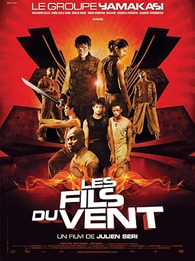 LugaTv | Watch Les fils du vent for free online