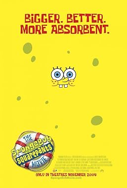 LugaTv | Watch The SpongeBob SquarePants Movie for free online