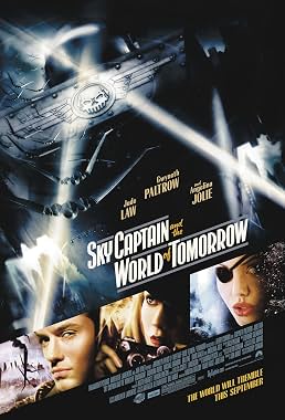 LugaTv | Watch Sky Captain and the World of Tomorrow for free online