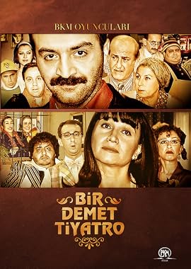 LugaTv | Watch Bir Demet Tiyatro seasons 1 - 2 for free online