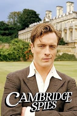 LugaTv | Watch Cambridge Spies seasons 1 - 1 for free online