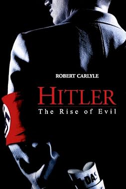 LugaTv | Watch Hitler: The Rise of Evil seasons 1 - 1 for free online