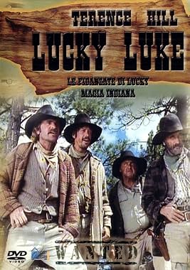 LugaTv | Watch Lucky Luke seasons 1 - 1 for free online