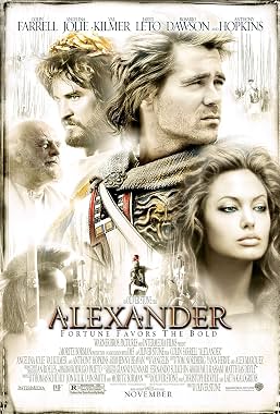 LugaTv | Watch Alexander for free online
