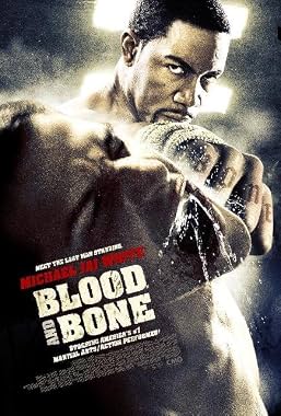 LugaTv | Watch Blood and Bone for free online