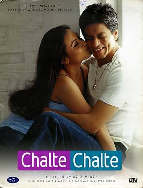LugaTv | Watch Chalte Chalte for free online