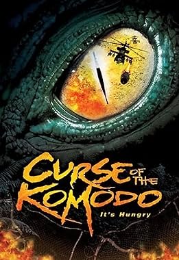 LugaTv | Watch The Curse of the Komodo for free online