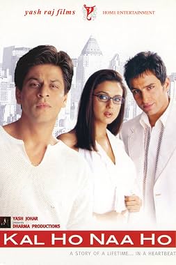 LugaTv | Watch Kal Ho Naa Ho for free online