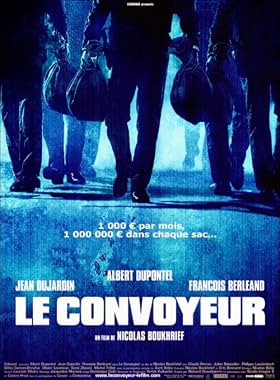 LugaTv | Watch Le convoyeur for free online