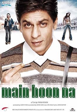 LugaTv | Watch Main Hoon Na for free online