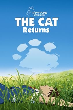 LugaTv | Watch The Cat Returns for free online