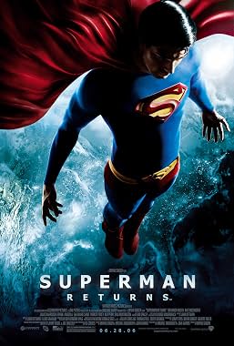 LugaTv | Watch Superman Returns for free online