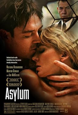 LugaTv | Watch Asylum for free online
