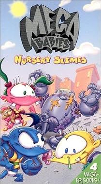 LugaTv | Watch Mega Babies seasons 1 - 2 for free online