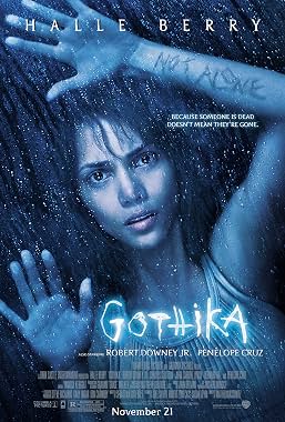 LugaTv | Watch Gothika for free online