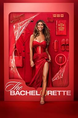 LugaTv | Watch The Bachelorette seasons 1 - 21 for free online
