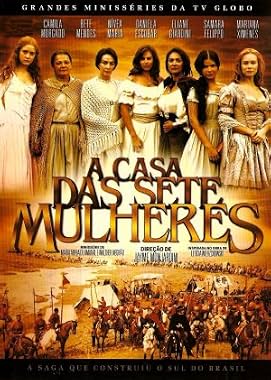 LugaTv | Watch Seven Women seasons 1 - 1 for free online