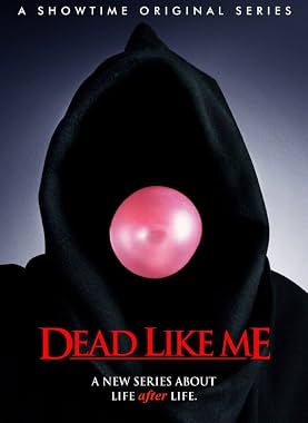 LugaTv | Watch Dead Like Me seasons 1 - 2 for free online