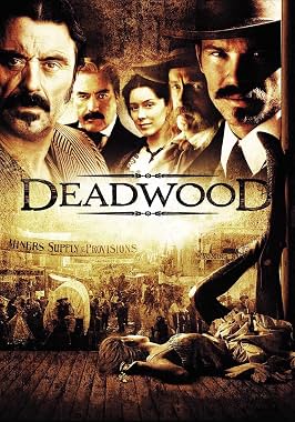 LugaTv | Watch Deadwood seasons 1 - 3 for free online