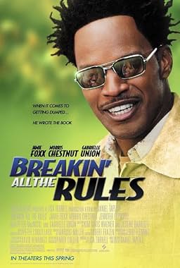 LugaTv | Watch Breakin All the Rules for free online