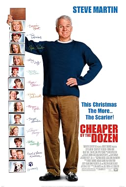 LugaTv | Watch Cheaper by the Dozen for free online