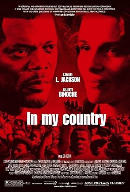 LugaTv | Watch Country of My Skull for free online