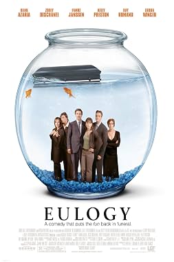 LugaTv | Watch Eulogy for free online