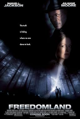 LugaTv | Watch Freedomland for free online