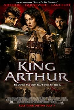 LugaTv | Watch King Arthur for free online