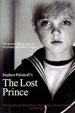 LugaTv | Watch The Lost Prince seasons 1 - 1 for free online