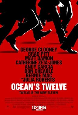 LugaTv | Watch Ocean's Twelve for free online