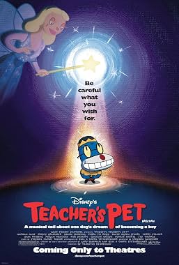 LugaTv | Watch Teachers Pet for free online