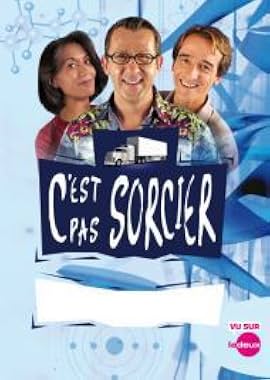 LugaTv | Watch C'est pas sorcier seasons 1 - Unknown for free online