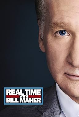 LugaTv | Watch Real Time with Bill Maher seasons 1 - 26 for free online
