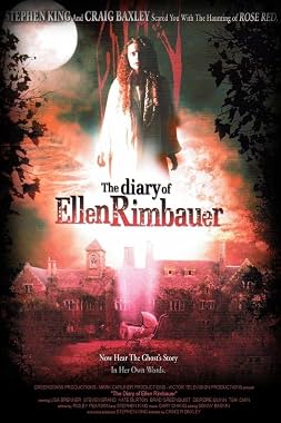 LugaTv | Watch The Diary of Ellen Rimbauer for free online