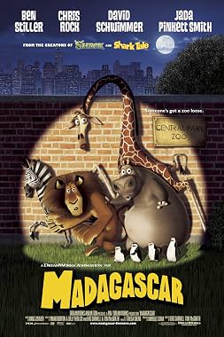 LugaTv | Watch Madagascar for free online