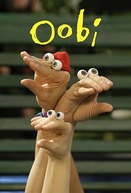 LugaTv | Watch Oobi seasons 1 - 3 for free online