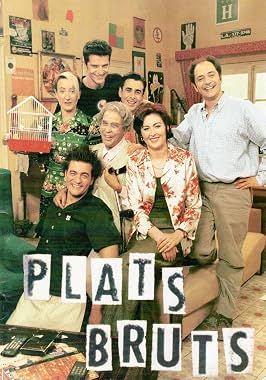 LugaTv | Watch Plats bruts seasons 1 - 6 for free online