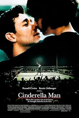 LugaTv | Watch Cinderella Man for free online