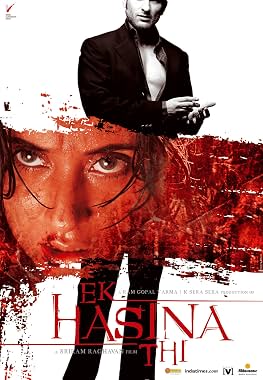 LugaTv | Watch Ek Hasina Thi for free online